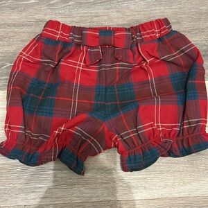 TBBC Natalie Knickers 3T. Worn once for Christmas picture